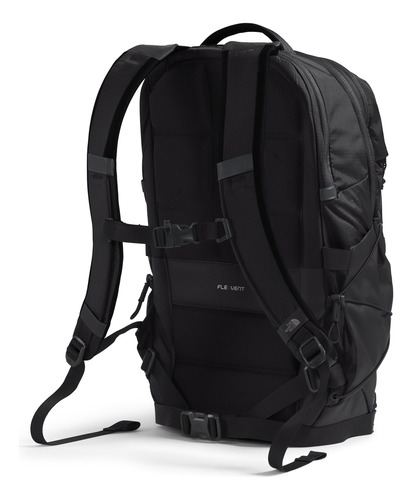 Mochila Para Notebook The North Face Borealis Commuter Preta