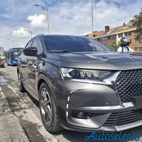 D.S. Crossback 1.6 Performance Line
