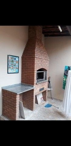 Imagem 18 de 19 de Excelente Casa Em Altos De Santana - So2686