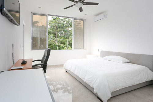 Imagen 10 de 16 de Casa En Venta En Playa Del Carmen, El Cielo Residencial
