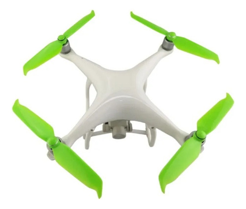 4pcs V2.0 9455s Drone Palas De Hélices For Dji Rc Phantom 4
