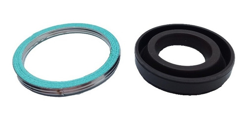 Imagen 3 de 7 de Juego Kit Empacaduras Motor Corolla Baby Camry Inyeccion 1.8