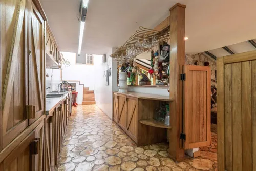 Casa En Arriendo/venta En Vereda Chince. Cod A5794