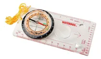 Comprar Brújula Waterdog Dc45-5c Para Mapa