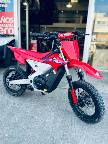 Honda Crf E2 Marelli Sports Entrega Inmediata 