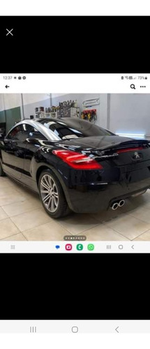 Peugeot RCZ 1.6 Thp 163cv Tip