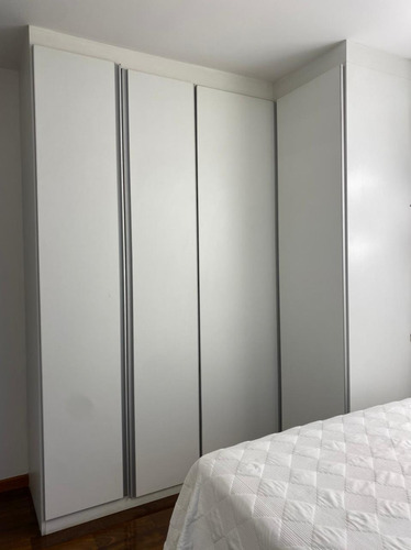 Imagem 14 de 22 de Maravilhoso Apartamento Próx. Shopping Anália Franco 3 Dorms, 1 Suíte, 2 Vagas!!! - 3564 Lpp - 69936374
