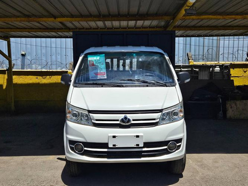 2021 Kyc X5 Pick Up 1.5 Mt