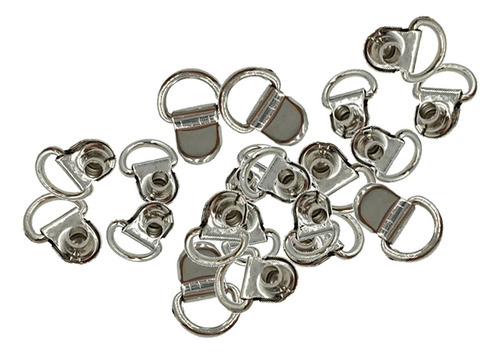 - Accesorios De Ganchos For Cordones De Botas Con Remaches