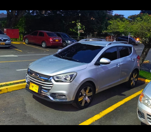 JAC S2 1.5 Hfc7151eav