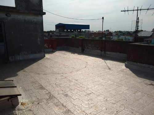Departamento Tipo Casa En Venta En Villa Dominico