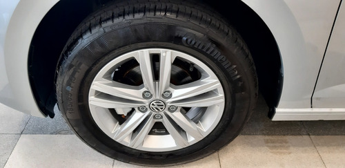 Imagen 9 de 18 de Volkswagen Polo Trendline Mt 2022 0km E Inmediata. 2022 Gp.