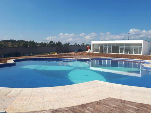 Imagem 3 de 9 de Terreno De Condomínio, Jardim Primavera, Itupeva - R$ 265 Mil, Cod: 8808 - V8808