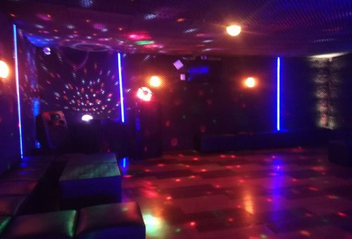 Arriendo De Local Para Cumpleaños Y Eventos...