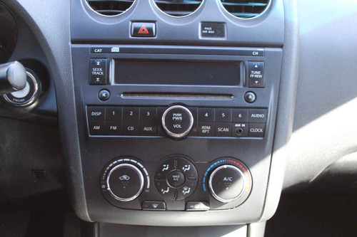 Imagen 3 de 15 de Nissan Altima 2010 4p S Basico Aut Cvt