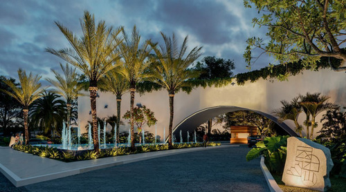 Lotes Residenciales, Comerciales Y Mixtos Sobre La Carretera Mérida-progreso