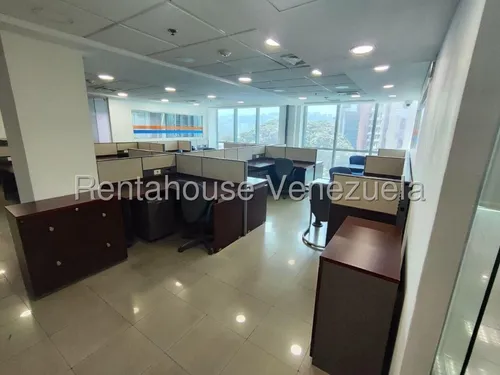 Oficina En Alquiler - Mls #25-16834