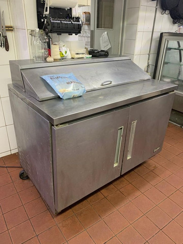 Restaurante En Venta Entre Naco Y Piantini