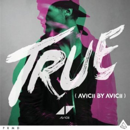  Avicii True Avicii By Avicii Cd