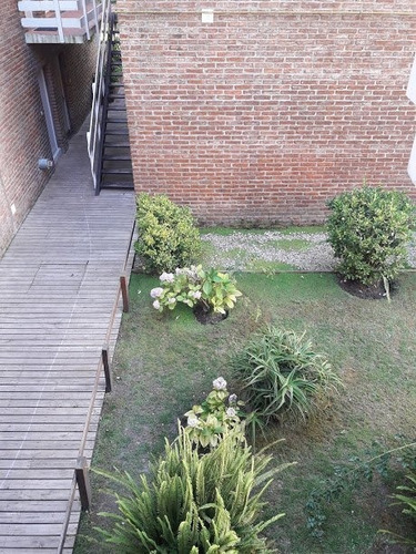 Imagen 12 de 18 de Dpto. En Pinamar - 3 Amb. 1er Piso