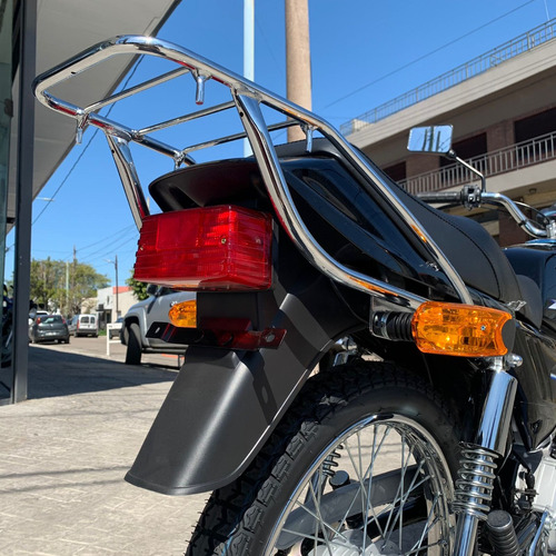 Suzuki Ax 100 Ax100 0km Promo Entrega Inmediata Creditos Dni