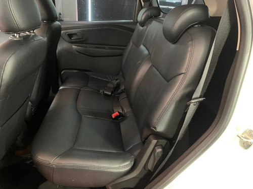 Chevrolet Spin SPIN ADVANTAGE 1.8 8V Econo.Flex 5p Aut.