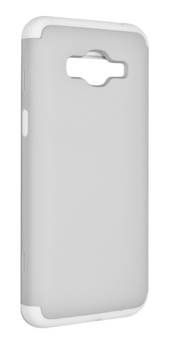 Imagen 3 de 5 de Funda Armor Case 360 Uso Rudo Samsung Grand Prime G530 G532
