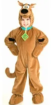Comprar Rubie's Scooby Doo Disfraz De Scooby Para Niño, Scooby-doo