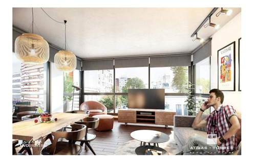 Imagen 2 de 15 de Apartamento - Tres Cruces