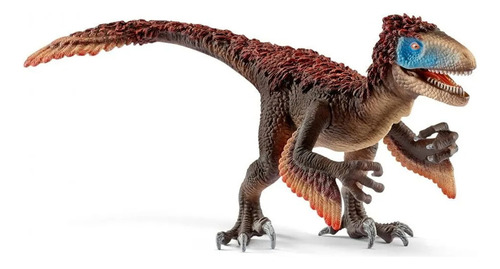 Schleich Dinosaurios 14582 Utahraptor