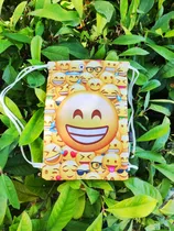 Comprar Cotillones Tula Infantil Bolsos  Precio X 3 Unidades