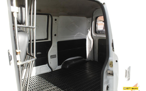 Dfm/dfsk Van Carga Eq5021xxyf