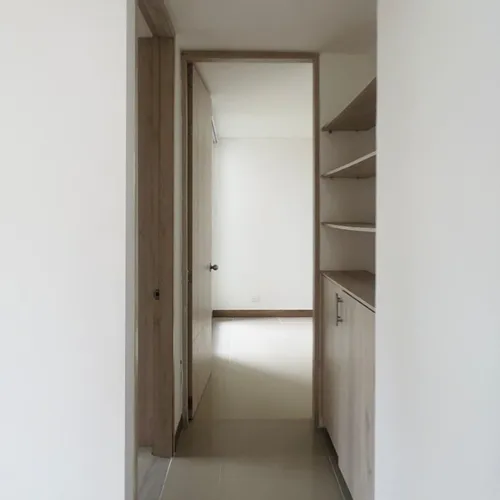 Apartamento En Arriendo En Ciudad Meléndez. Cod A8014617