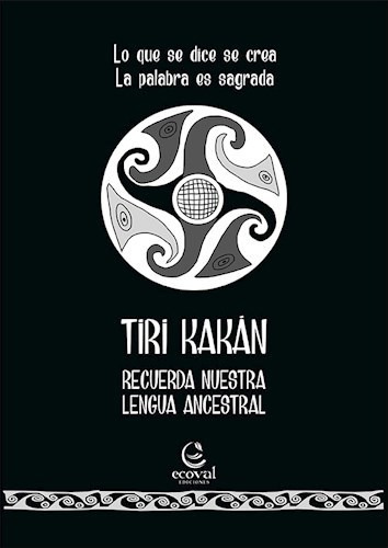 Libro Tiri Kakan De Sebastian Pastor