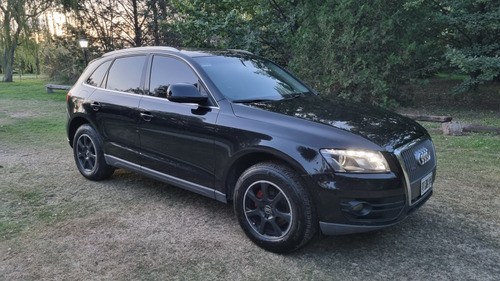Audi Q5 2.0 Tfsi 211cv Quattro