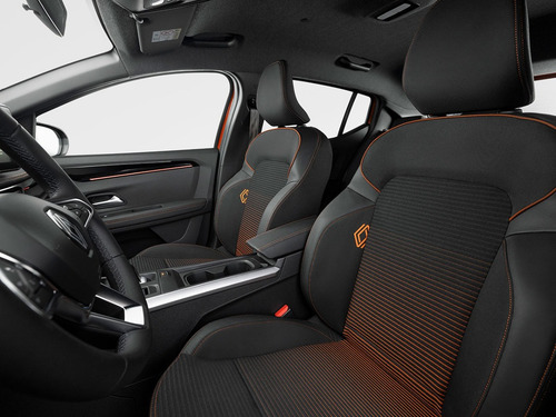 Renault Kardian 1.0 Tce Premiere Edition 200 Edc