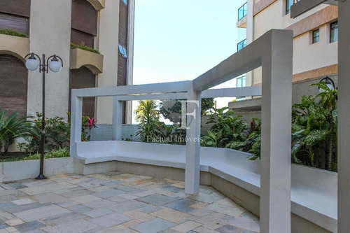 Imagem 30 de 30 de Cobertura Com 4 Dormitórios À Venda, 574 M² Por R$ 5.000.000,00 - Astúrias - Guarujá/sp - Co0802