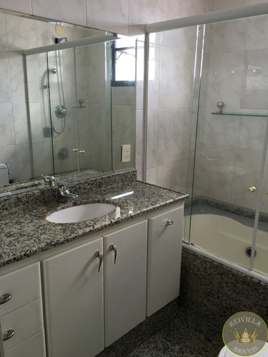 Imagem 14 de 19 de Excelente Apartamento Com 3 Suítes, 03 Vagas- 114 M² À Venda Em Vila Gomes Cardim-tatuapé - Ap00708 - 70818729