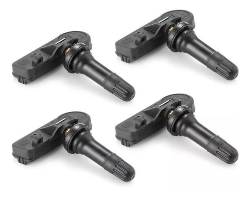 Sensor Pressão Do Pneu Tpms Jeep Grand Cherokee 2011 2012