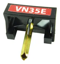 Comprar Agulha Vn35e Elíptica Para Cápsulas Shure V15 Tipo3 Diamante