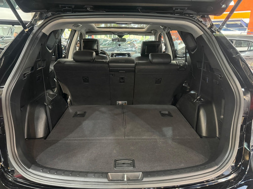 Hyundai Santa Fe 3.3 MPFI 4X4 7 LUGARES V6 270CV