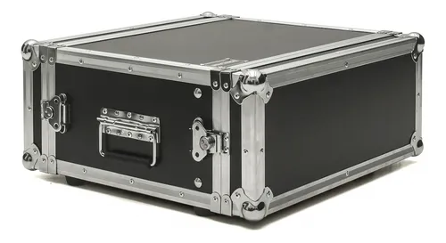 comprar Hard Case Rack 4u Periféricos - Ext6