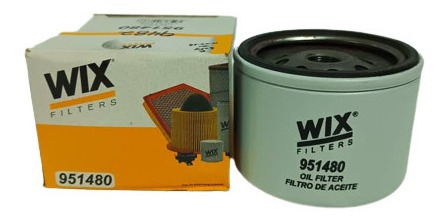 Filtro Aceite Npr C30 Encava Motor Isuzu 4bd1t 951480 