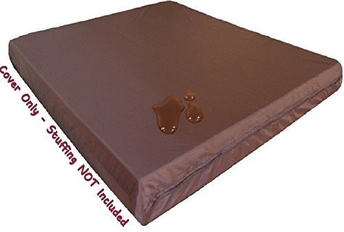 Funda Impermeable Para Cama De Perro Xl - 2 Pack