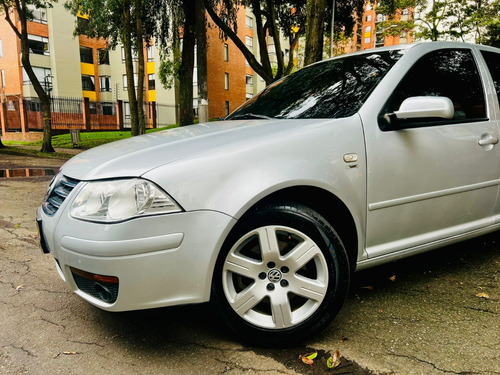 Volkswagen Jetta 2.0 Trendline