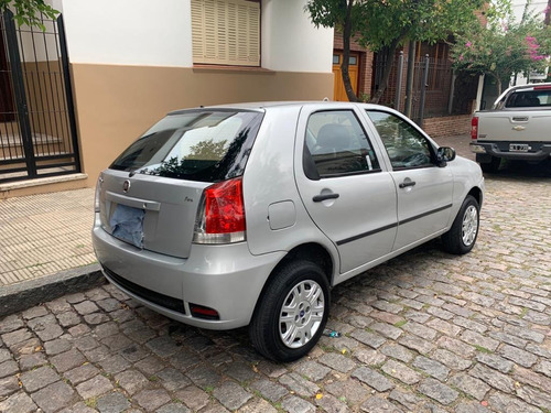 Fiat Palio 1.4 Fire 2009
