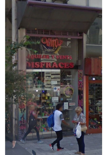 Imagen 2 de 26 de Gran Local En Increíble Zona Comercial En Venta