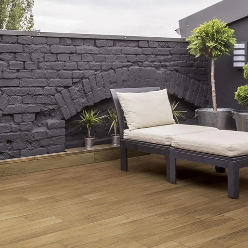 Porcelanato Ilva Tribeca Wood Walker Out 20x120