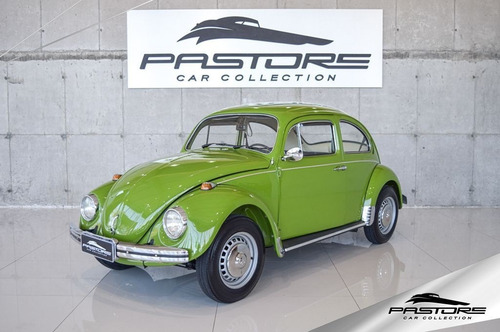 Volkswagen Fusca 1300