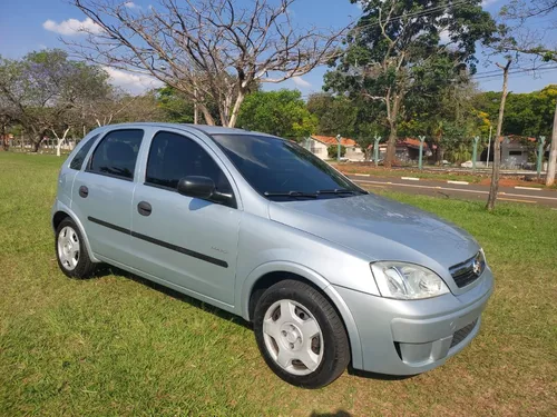 Chevrolet Corsa Hatch Maxx 1.4 (Flex)